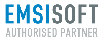 EMSISOFT Authorised Partner