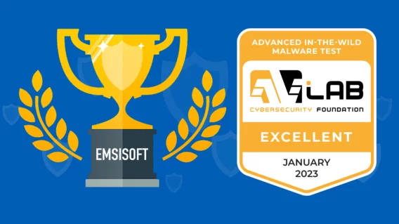 ESET Antivirus - Free Trial