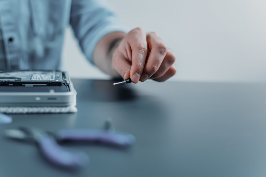 General Computer Repairs & Services
